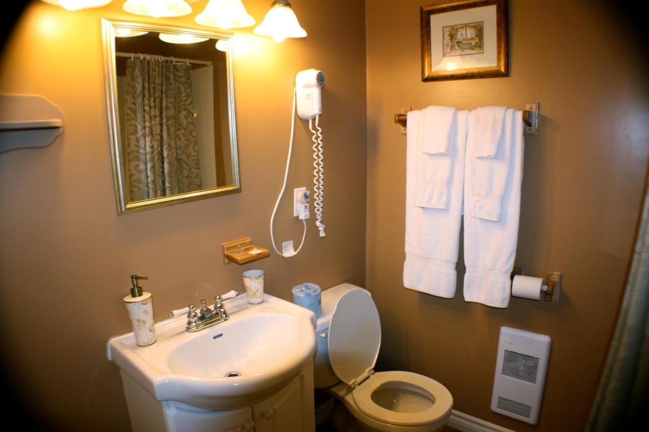Trinity Suites Cameră foto